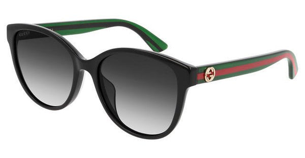 Ochelari Soare Femei OS Gucci GG0703SKN 002 55